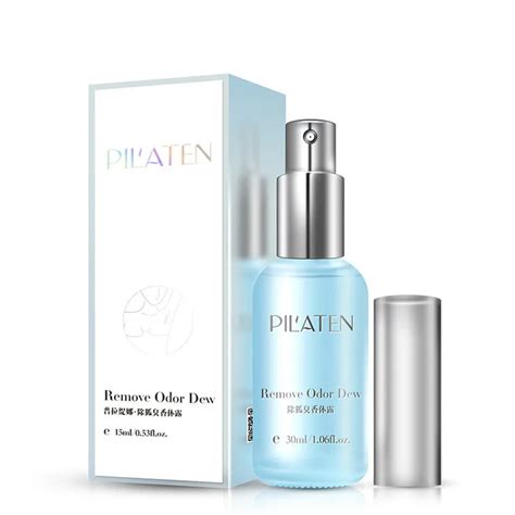 Купить 30 мл антиперспирант подмышек обновить тело ноги удалить запах ...