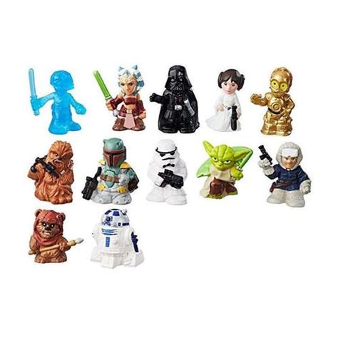 TheForce.net: Review: Star Wars Micro Force