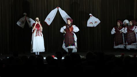 Foto Koprivni Ki Folklora I Odu Evili U Elekovcu