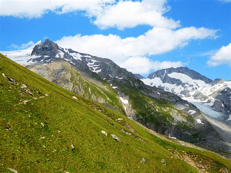 Ein letzter Blick zurück Fotos hikr org