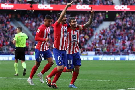 Champions League Vorschau Auf Atletico Madrid Vor Der Inter Reise