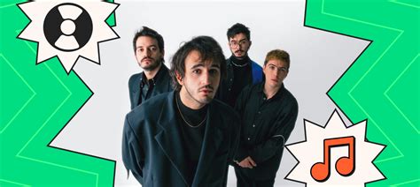 Los Lbumes De Morat Que Componen Su Genial Discograf A Blog Do Cifra