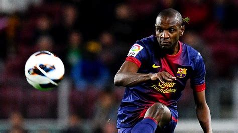 Abidal quits France