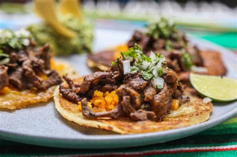 Top Imagen Receta De Tacos Acorazados Abzlocal Mx