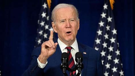 Biden Honors Monterey Park Shooting Victims Takes Executive Actions On