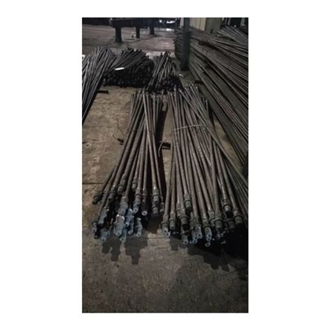 API 11B RODS STEEL SSR Morris Valves