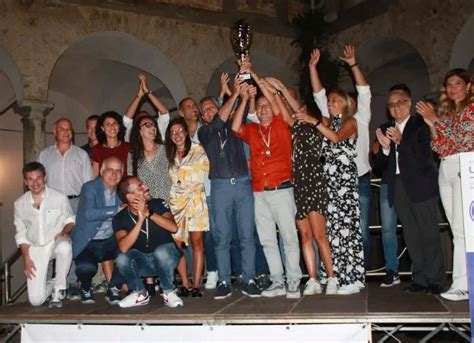 Tennis L Unical Trionfa Ai Campionati Nazionali Di Perugia Calabria