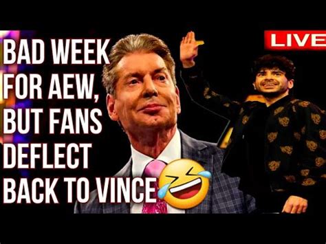 Live Fans Actually Shocked The Owner Of Wwe Will Be At Wrestlemania