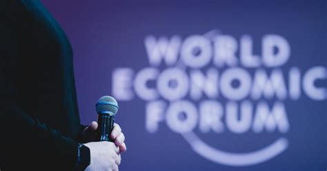 Davos Al Via Oggi Il World Economic Forum 2025 Sul Tavolo Le Guerre