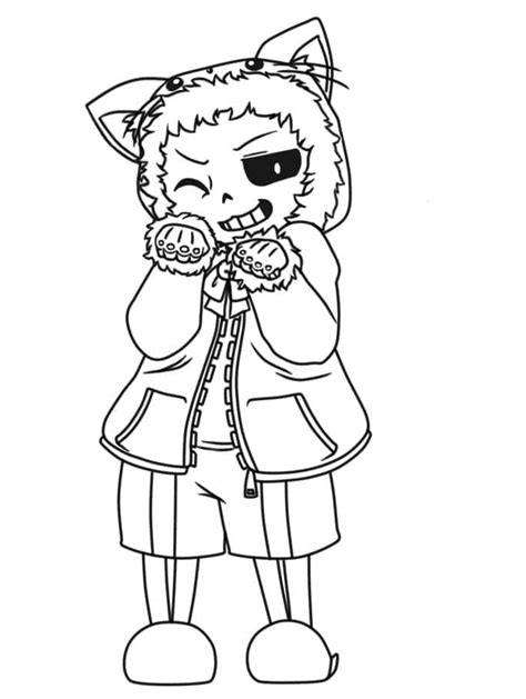 Asriel Undertale Coloring Pages Undertale Coloring Pages Coloring