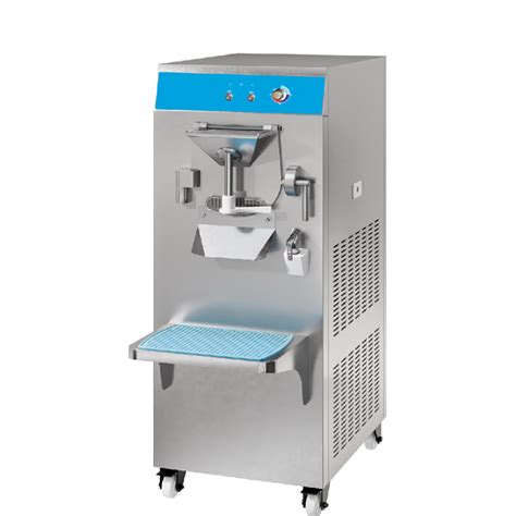 Batch Freezers Commercial Ice Cream Maker Italian Gelato