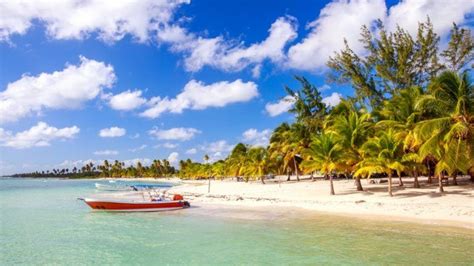 Qué Debes Saber Para Visitar Isla Saona Lopesan