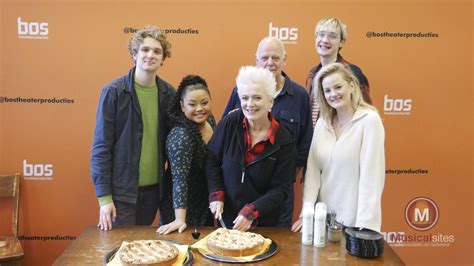 Eerste Repetitie Rust En Vreugd Naar Het Boek Van Hendrik Groen