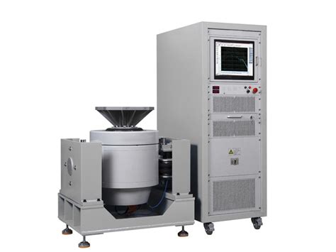 Battery Vibration Testing Machine Electromagnetic Shaker Electrodynamic