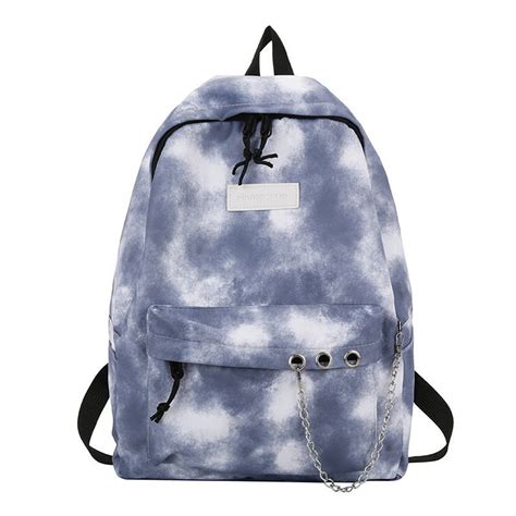 Backpacks for School Girls' School Season Student Schoolbag Fashion ...