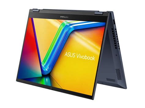 Asus Vivobook S 14 Flip OLED TN3402YA KN766WS ซพย AMD Ryzen 7 7730U