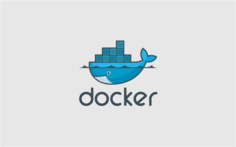 Docker Wallpapers - Top Free Docker Backgrounds - WallpaperAccess