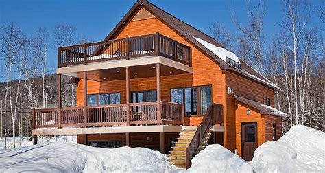 Chalet à louer à Petite Rivière Saint François APO 211