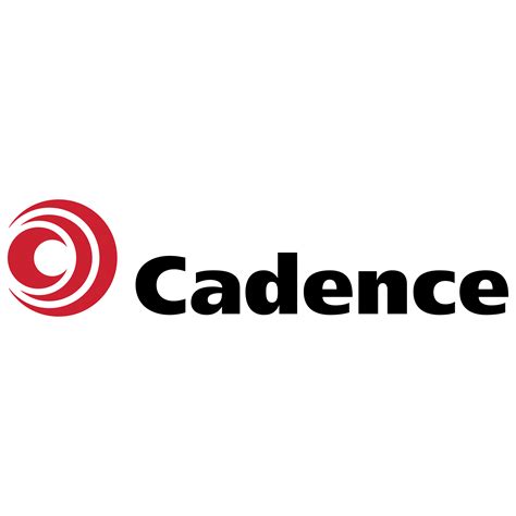 Cadence Logo PNG Transparent & SVG Vector - Freebie Supply