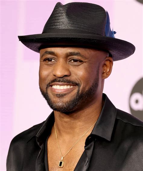 Wayne Brady Reveals Hes Pansexual How Is It Different From Bisexual