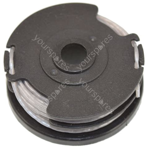 Bosch Art Li Strimmer Spool And Line M X Mm Ufixt By