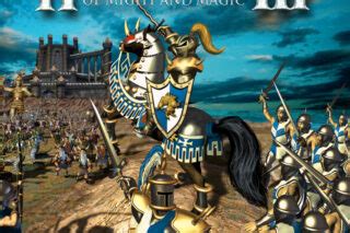 Th Anniversary Heroes Of Might And Magic Iii Facts Heroes