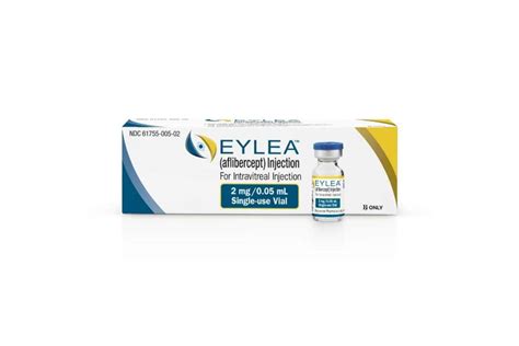 FDA Approves Eylea HD For WAMD DME And DR Treatment