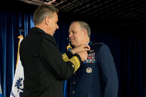 Dvids News Lt Gen Schneider Takes Command Of U S Military In Japan