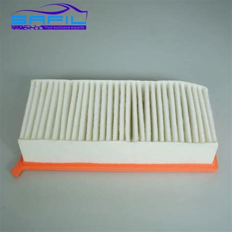 Auto Air Filter R For Renault Captur Clio Iv Nissan Qashqai