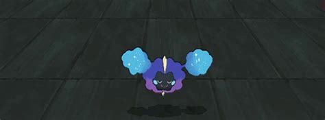 Nebby Wakes Up Pokémon Sun And Moon Know Your Meme