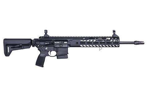 223556 Nato Sig Sauer Mcx Virtus Patrol 166 Inch Gunstore Van