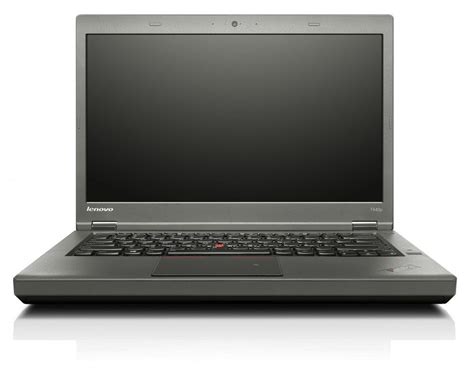 Обзор ноутбука Lenovo Thinkpad T440p