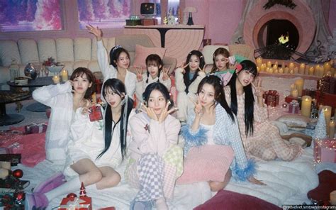 Aespa Ungkap Hubungan Dengan Red Velvet Usai Syuting Mv Beautiful