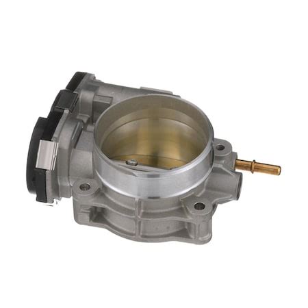 Standard Ignition Fuel Injection Throttle Body S S Zoro