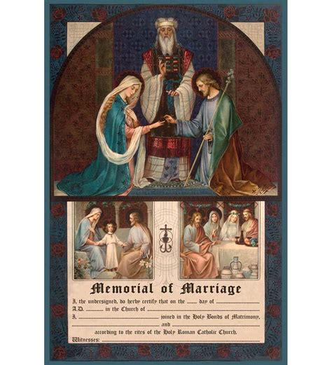 Beautiful Traditional Catholic Sacramental Certificates Catholic To