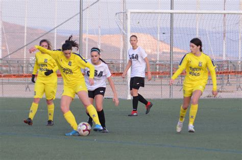 El Yecla Cf Femenino Vence A La Aljorra Y Mantiene La Lucha Por El Liderato