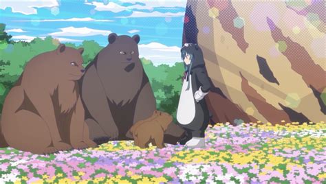 『くまクマ熊ベアーぱーんち！』についてまとめてみた アニメお楽しみnews