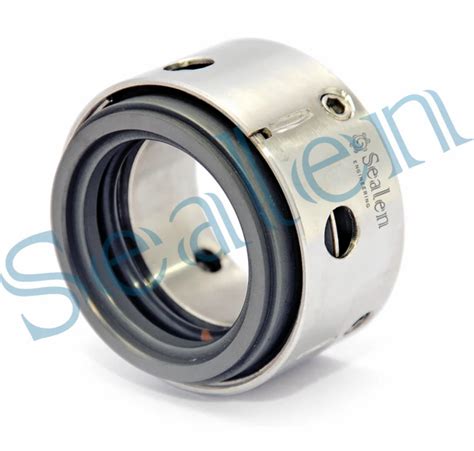 Multi Spring Reverse Pressure Balanced Mechanical Seal At Best Price In