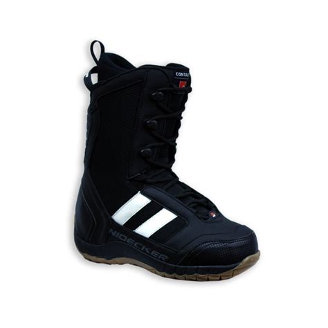 boots nidecker