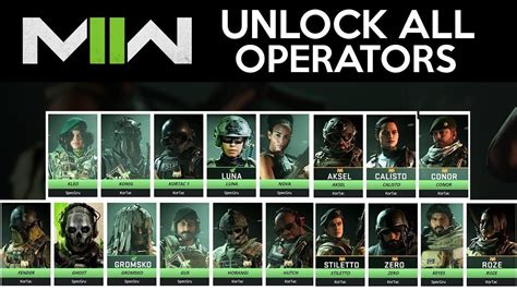 Warzone Unlock All Tool Mw Unlocker For All Skins Free