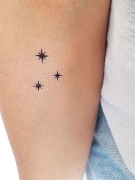 Discover More Than Stardust Tattoo Ideas Latest In Cdgdbentre