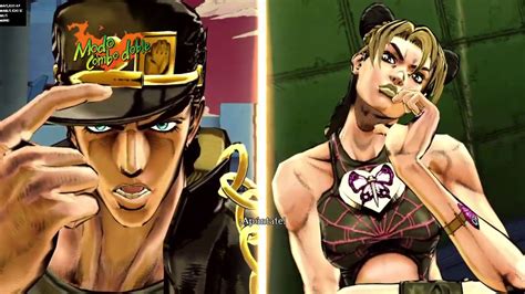 Jojos Bizarre Adventure Eyes Of Heaven Capitulo 13 Español Youtube