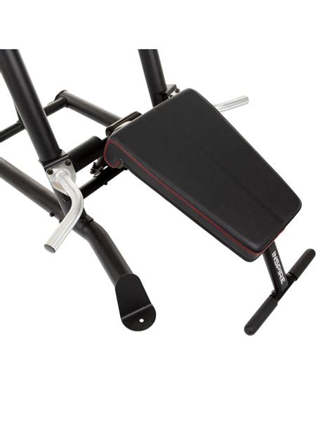 Banc Pour Exercices De Crunch Avec Rouleau De Blocage Abdominaux