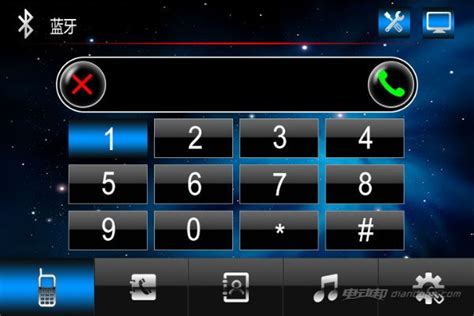 如何给电动汽车安装车载蓝牙及车载蓝牙介绍