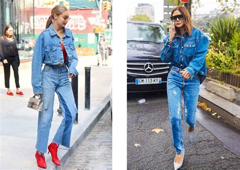 Denim On Denim The Timeless Trend Fashionactivation