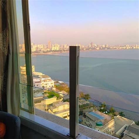 Sea Facing Apartment Malabar Hill Mumbai