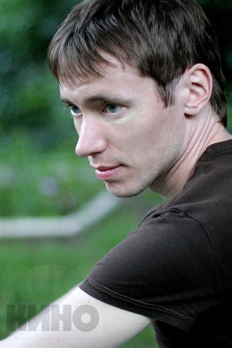 Сергей Орлов — биография, фильмография, фотографии актёра