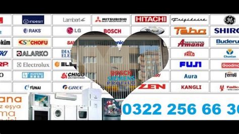 ADANA SİEMENS YETKİLİ SERVİSİ 0322 256 66 36 ADANA BOSCH YETKİLİ