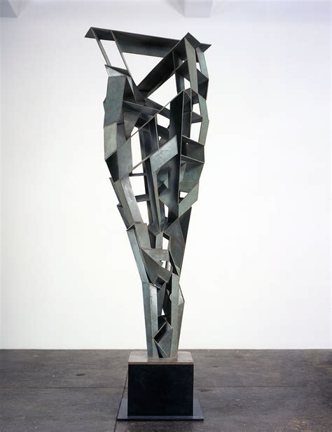 Sculptures 2000-2009 — Don Gummer