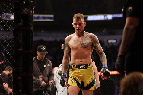 Nobody Likes The Apex Renato Moicano Openly Blasts Lackluster Fight